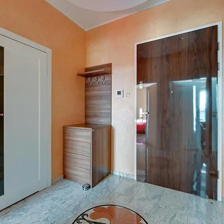 Comfort Brabank 格但斯克