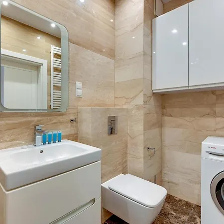 Comfort Brabank 公寓