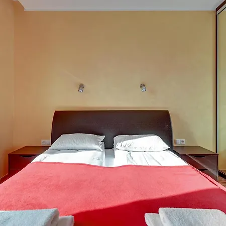 Apartment Comfort Brabank Danzig