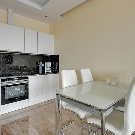 Comfort Brabank Apartment