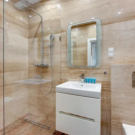 Comfort Brabank Apartment