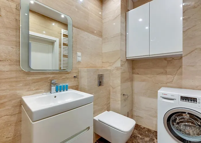 Comfort Brabank דירה