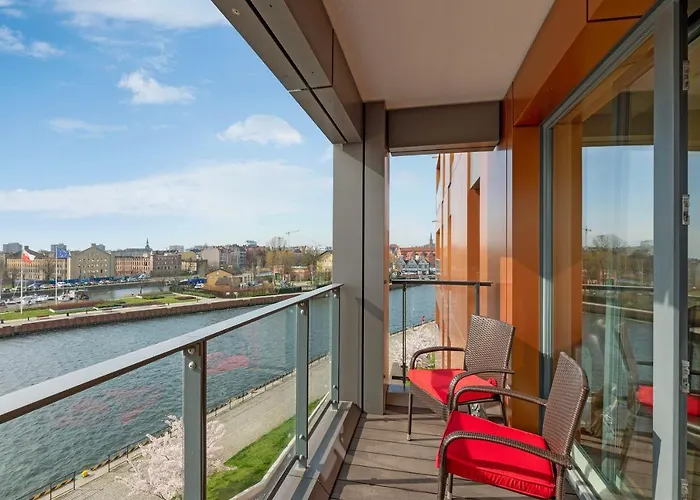 דירה Comfort Brabank