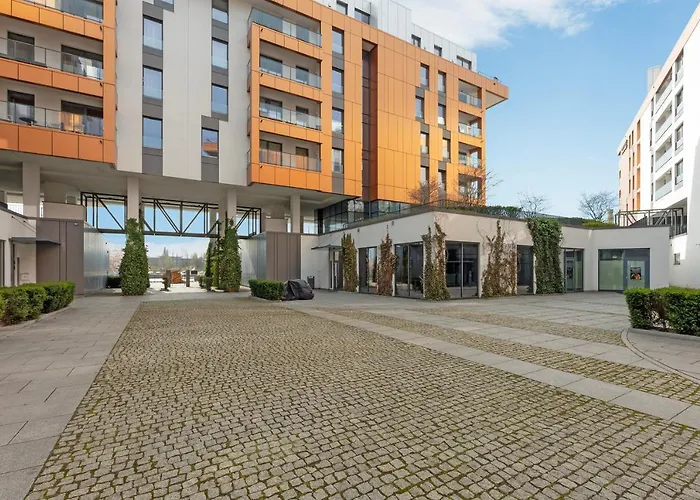 דירה Comfort Brabank *