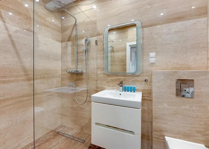 Comfort Brabank דירה